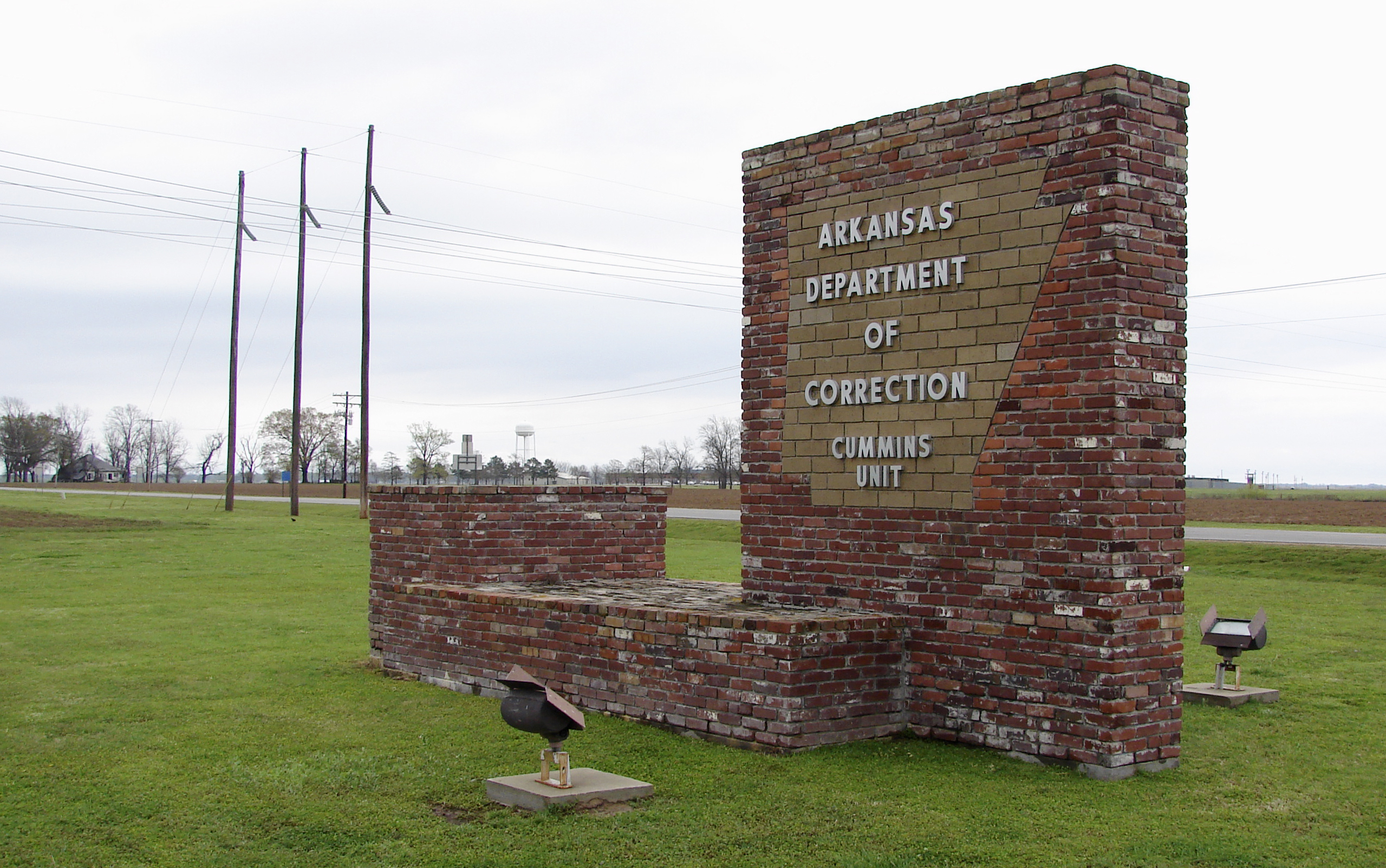 US Bishops Urge Arkansas Officials To Abandon Rush Of Executions In   Arkansas Executions Clar 